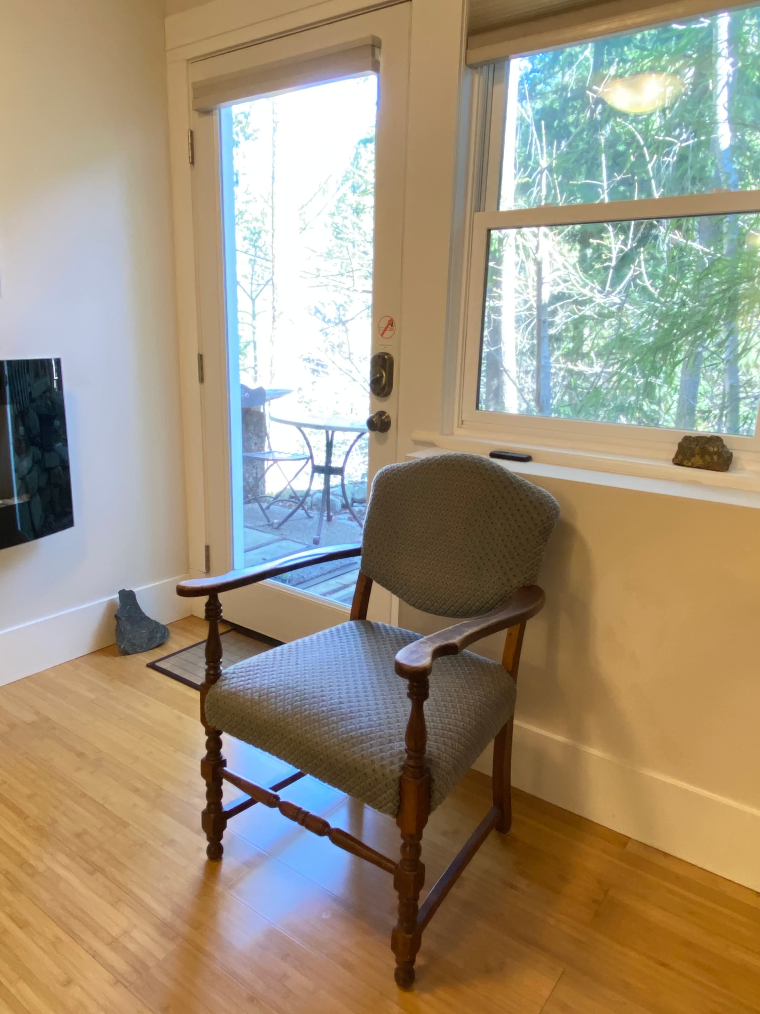 Forest view room - 6