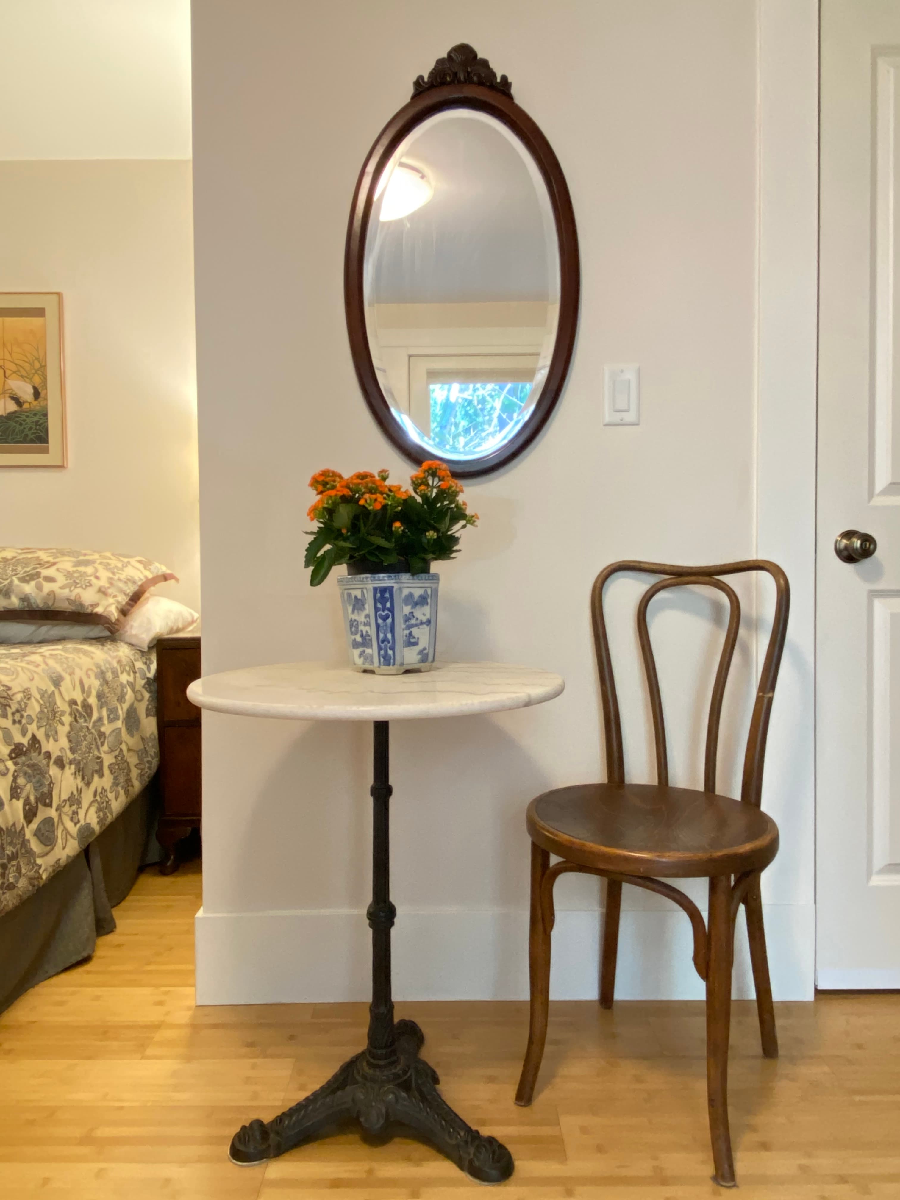 Forest view room - 14