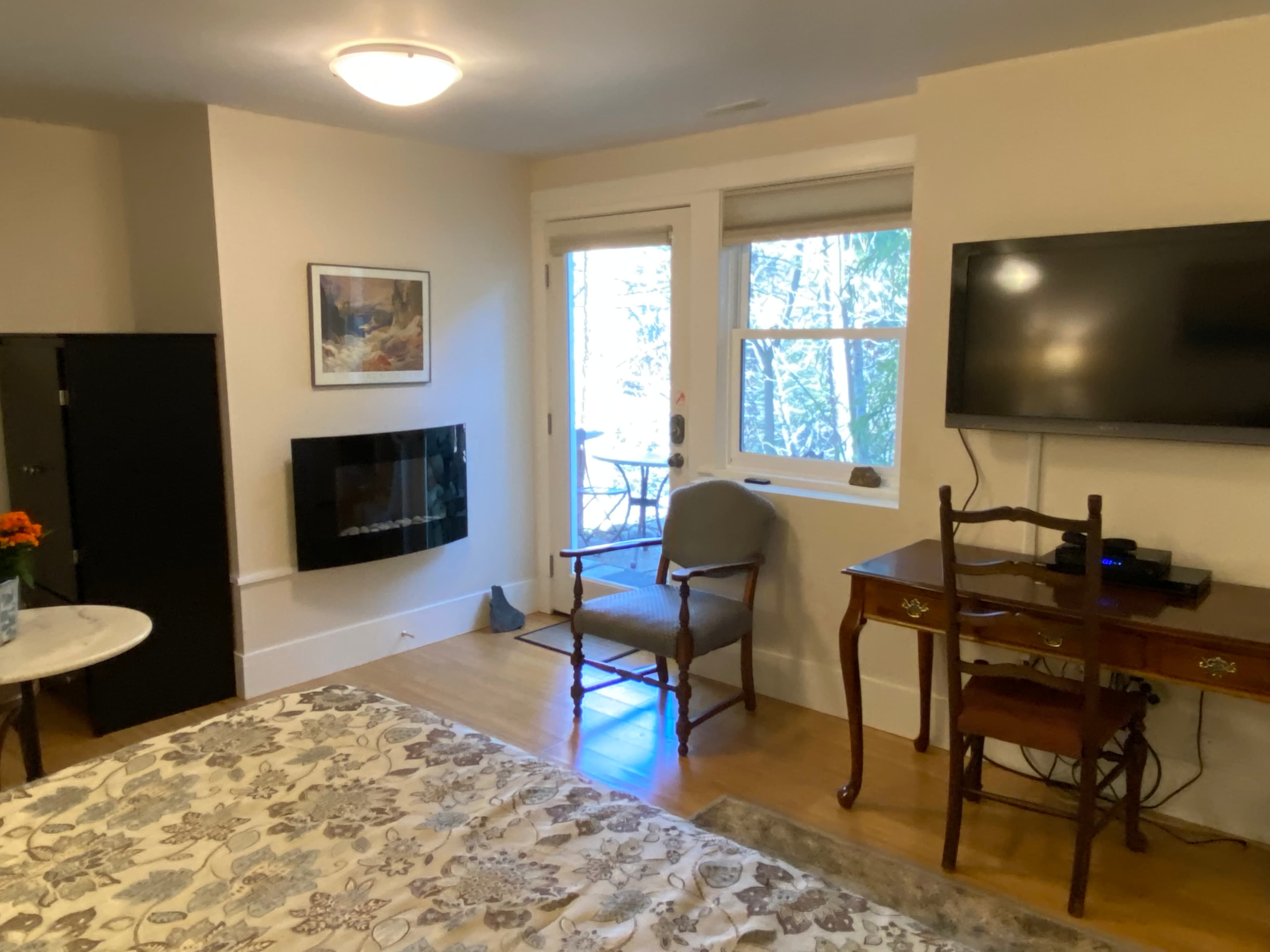 Forest view room - 15