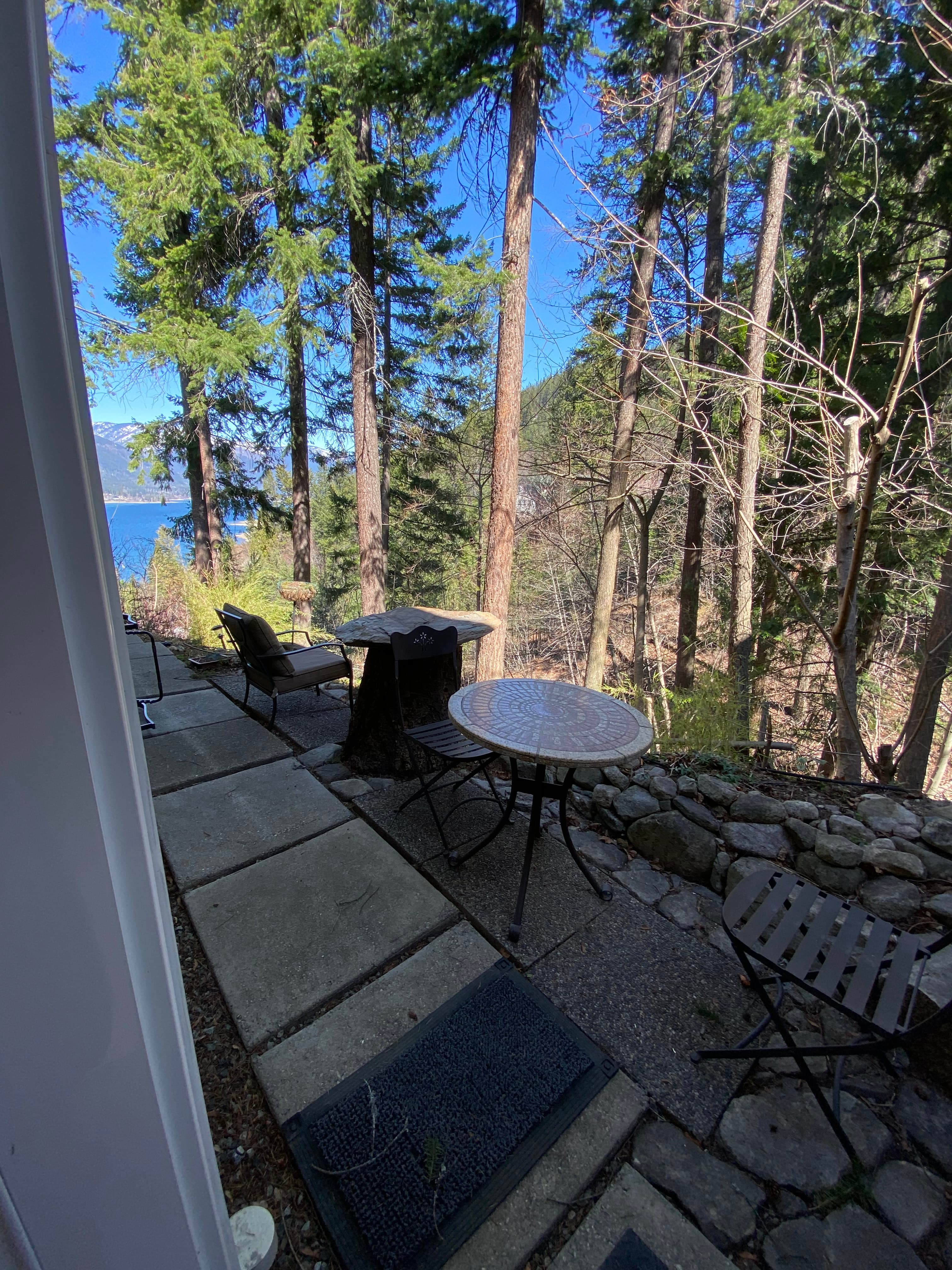 Forest view room - 16